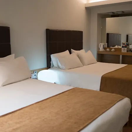 Capsis Hotel Thessaloniki-3